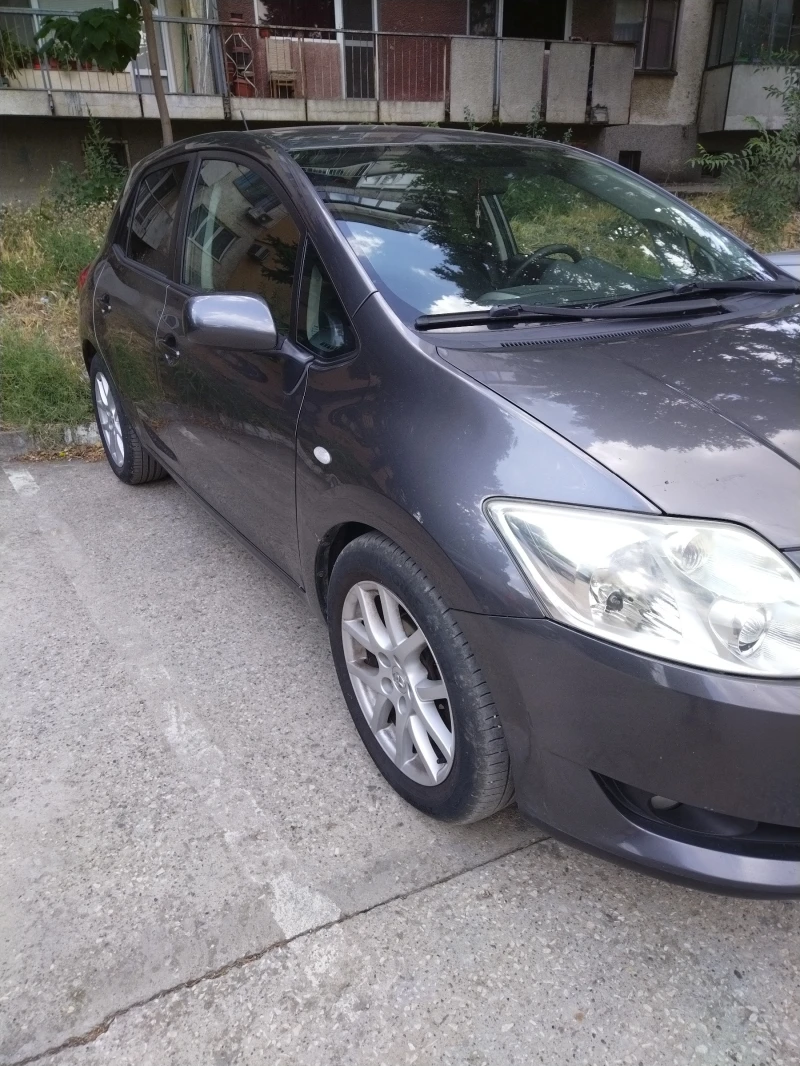 Toyota Auris, снимка 13 - Автомобили и джипове - 51803188