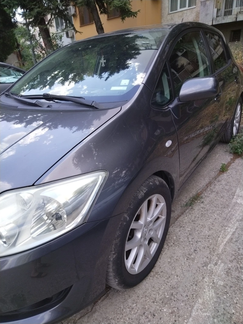 Toyota Auris, снимка 15 - Автомобили и джипове - 51803188