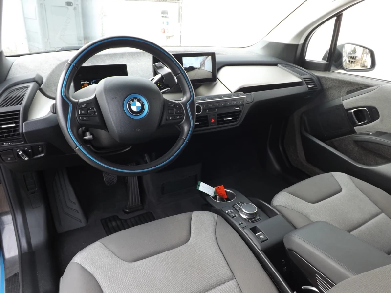 BMW i3 s 120Ah, снимка 10 - Автомобили и джипове - 47353748