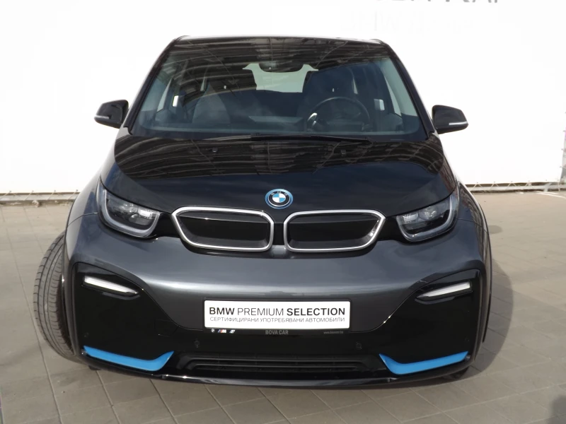 BMW i3 s 120Ah, снимка 2 - Автомобили и джипове - 47353748