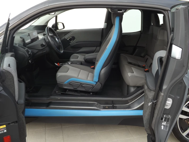 BMW i3 s 120Ah, снимка 9 - Автомобили и джипове - 47353748