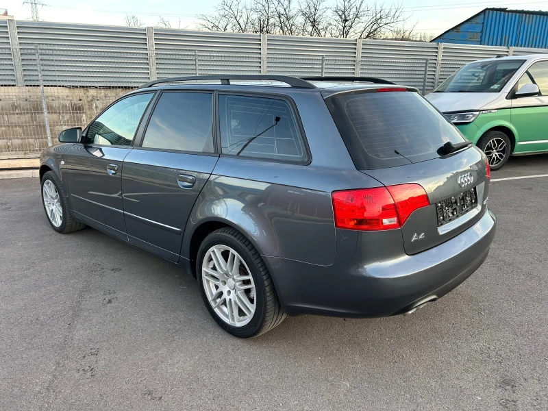 Audi A4 2.0TDI, снимка 2 - Автомобили и джипове - 48409087