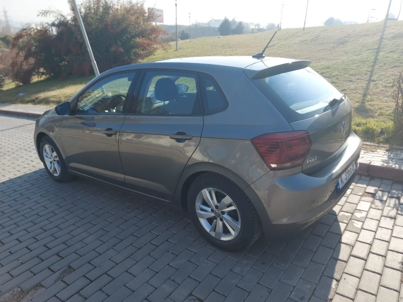 VW Polo 1.0 TS?, снимка 2 - Автомобили и джипове - 48880186