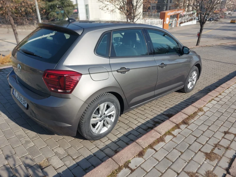 VW Polo 1.0 TS?, снимка 3 - Автомобили и джипове - 48880186