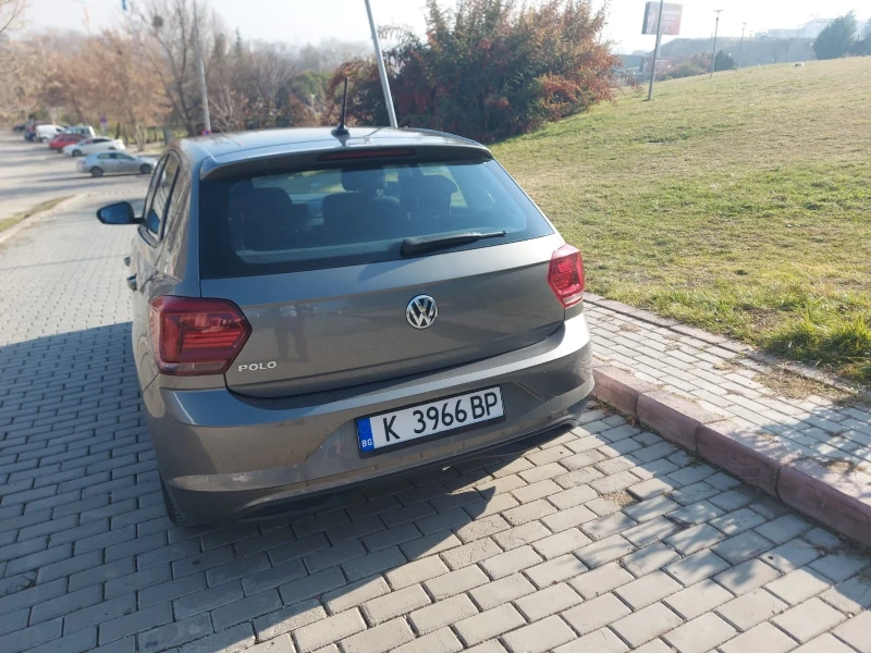 VW Polo 1.0 TS?, снимка 7 - Автомобили и джипове - 48880186