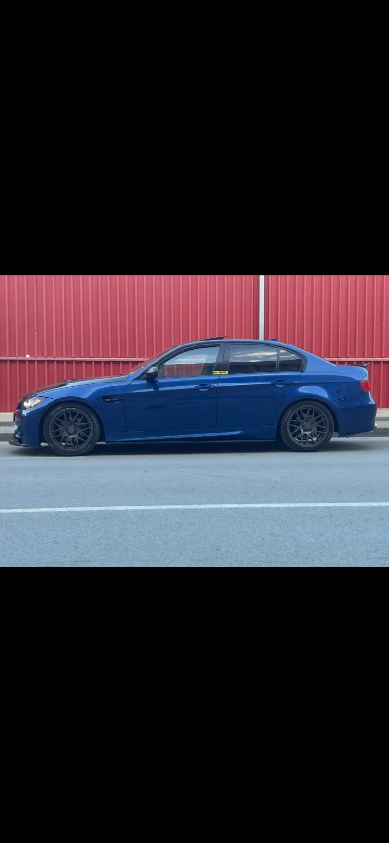 BMW 328 BMW E90 328i, снимка 10 - Автомобили и джипове - 53157334