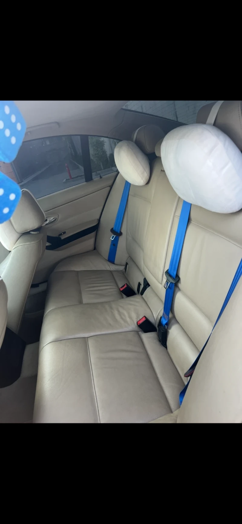 BMW 328 BMW E90 328i, снимка 6 - Автомобили и джипове - 53157334