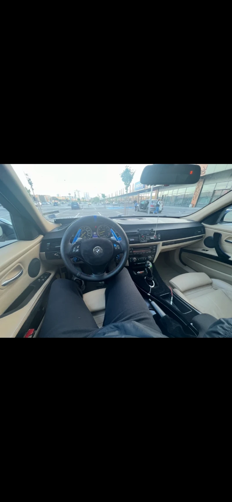 BMW 328 BMW E90 328i, снимка 9 - Автомобили и джипове - 53157334