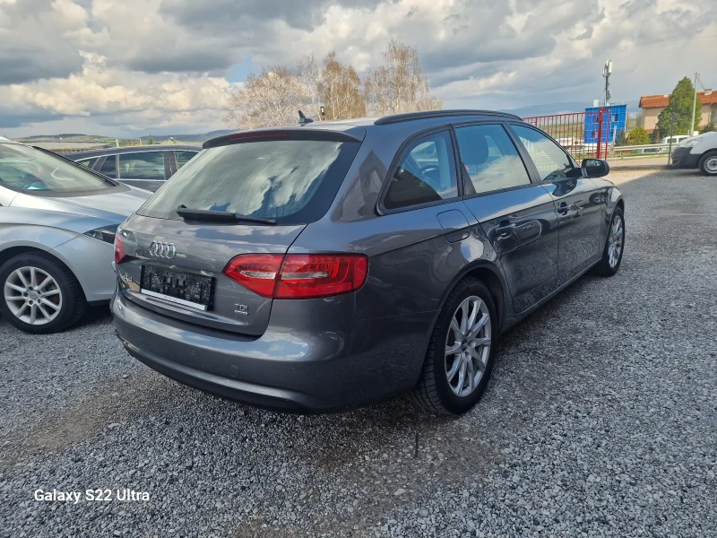 Audi A4  2.0 TDI quattro Advanced + , снимка 4 - Автомобили и джипове - 49771810