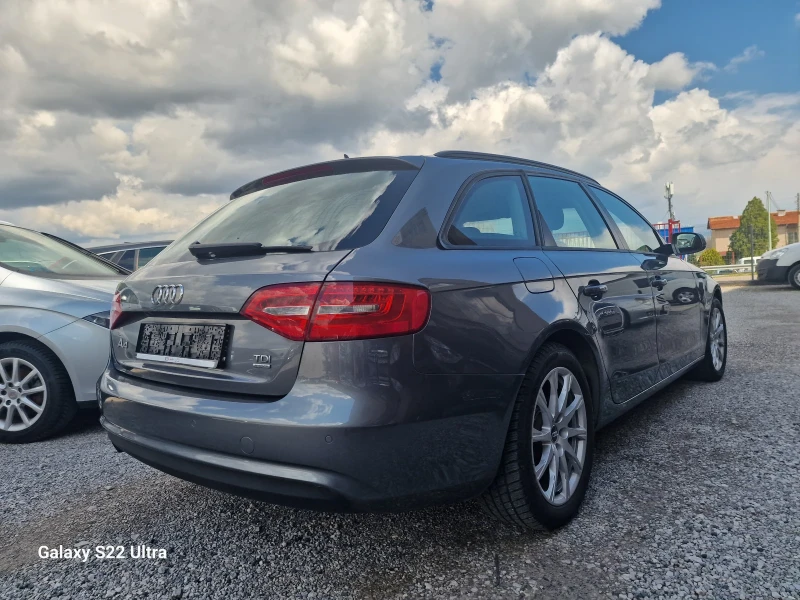 Audi A4  2.0 TDI quattro Advanced + , снимка 5 - Автомобили и джипове - 49771810