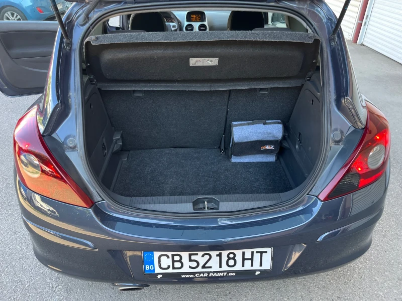 Opel Corsa, снимка 12 - Автомобили и джипове - 52517780