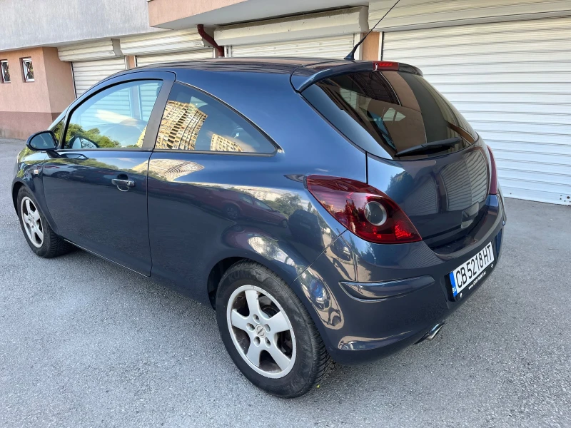 Opel Corsa, снимка 5 - Автомобили и джипове - 52517780