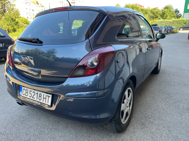 Opel Corsa, снимка 2 - Автомобили и джипове - 52517780