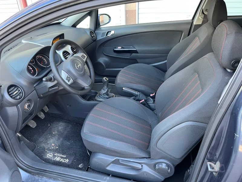 Opel Corsa, снимка 10 - Автомобили и джипове - 52517780