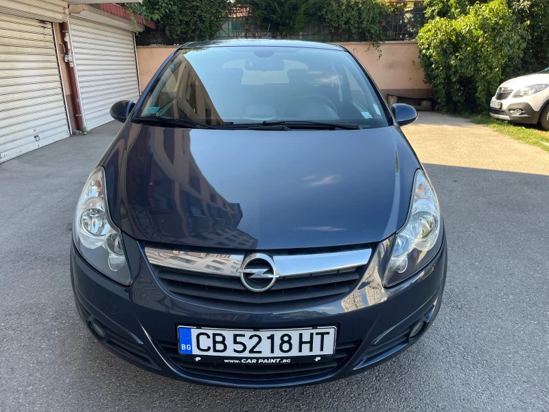 Opel Corsa, снимка 4 - Автомобили и джипове - 52517780