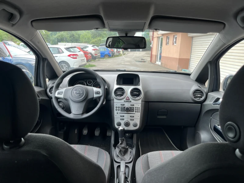 Opel Corsa, снимка 14 - Автомобили и джипове - 52517780