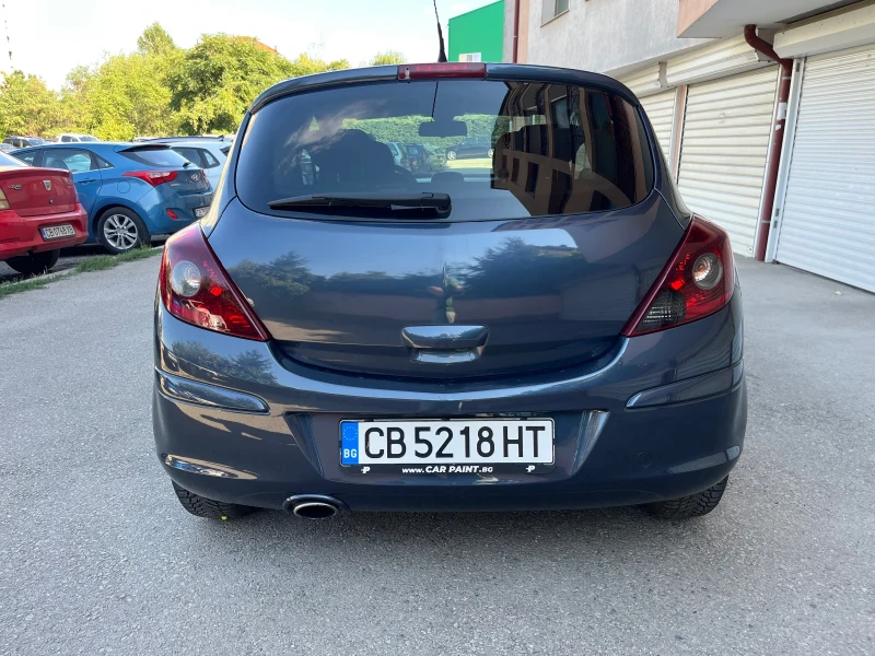 Opel Corsa, снимка 6 - Автомобили и джипове - 52517780