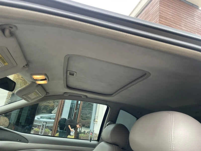 Lincoln Mark VIII, снимка 10 - Автомобили и джипове - 52346492