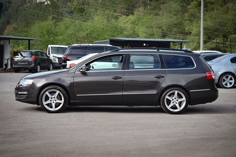 VW Passat 1.9 TDI / NAVI / УНИКАТ !!!, снимка 2 - Автомобили и джипове - 51954003