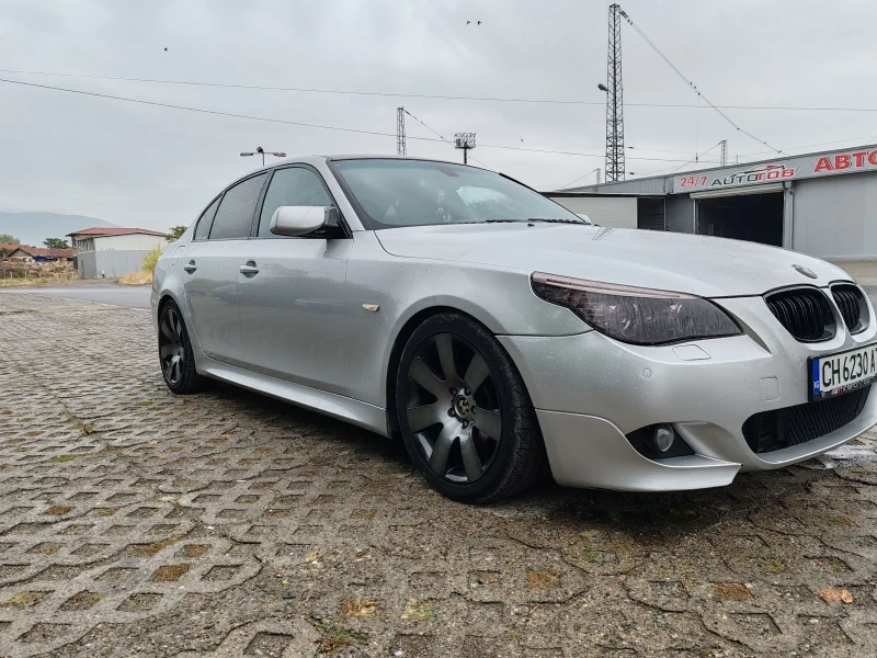 BMW 535