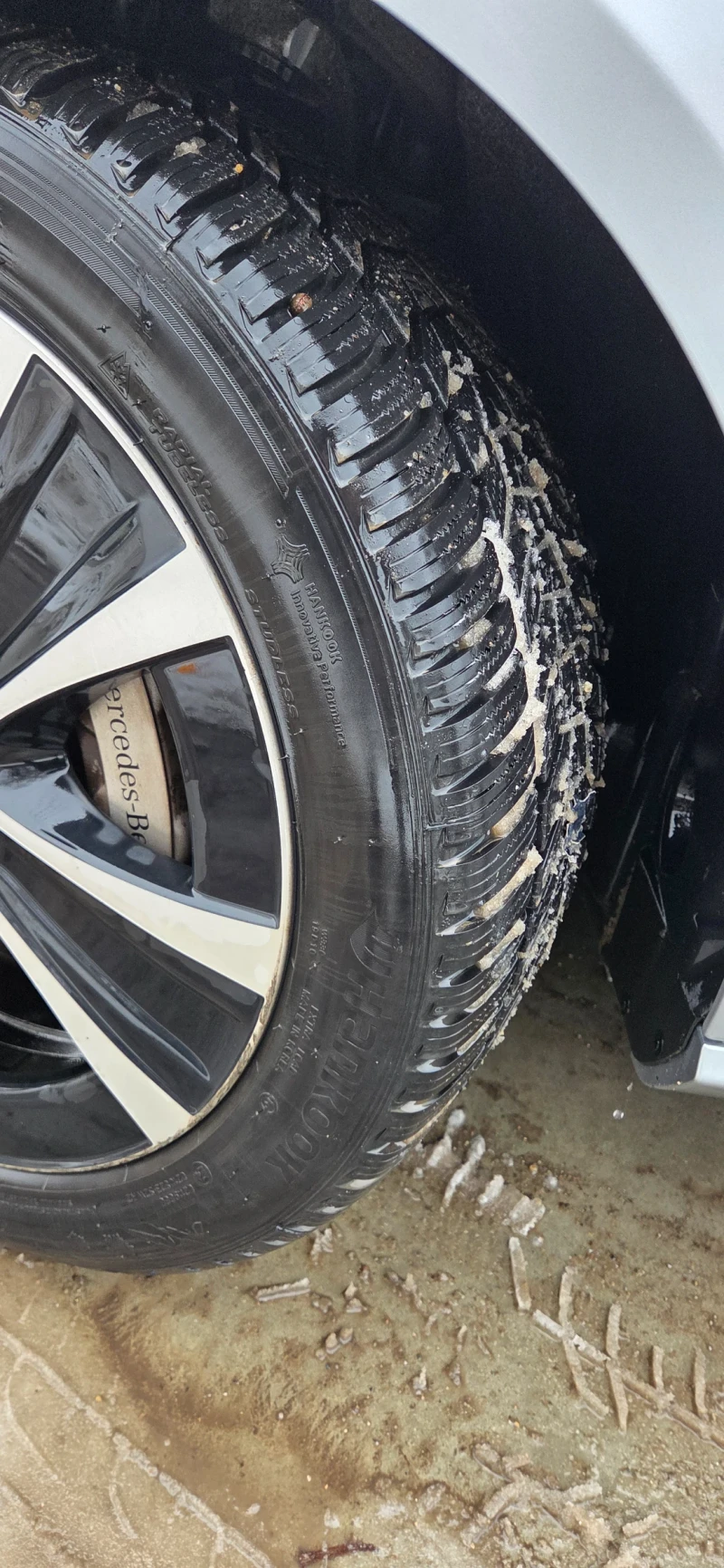 Mercedes-Benz E 300, снимка 7 - Автомобили и джипове - 53162625