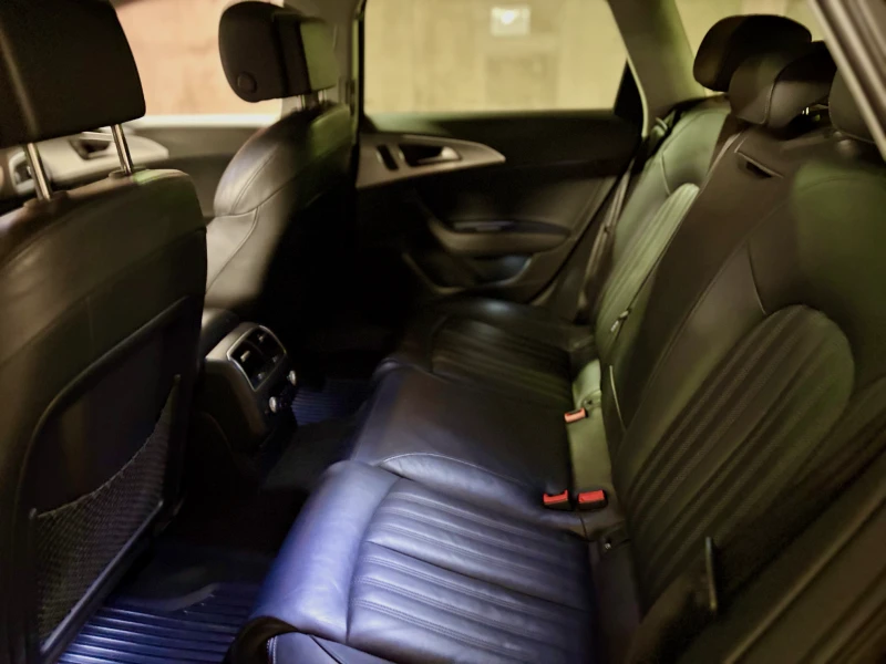 Audi A6 Allroad, снимка 6 - Автомобили и джипове - 53189386