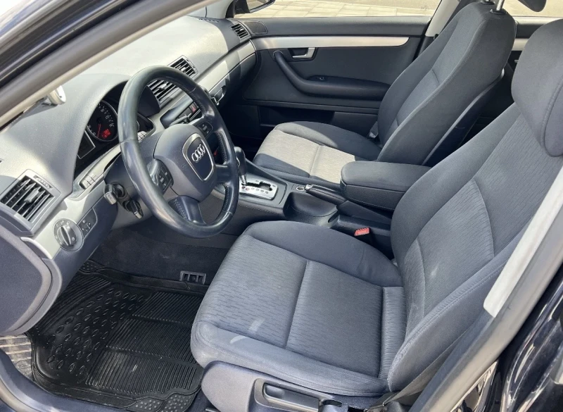 Audi A4 B7 BPW, снимка 10 - Автомобили и джипове - 53390821