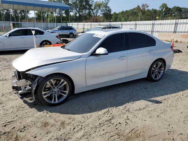 BMW 340 ОБДУХВАНЕ/ ПАНОРАМА/КРАЙНА ЦЕНА ДО БЪЛГАРИЯ!!!, снимка 3 - Автомобили и джипове - 47730148