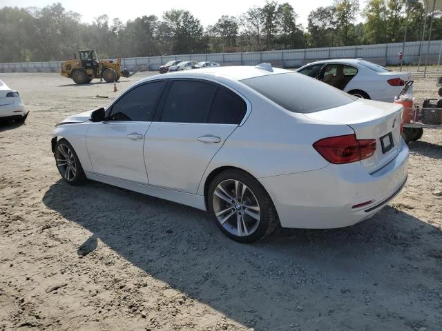 BMW 340 ОБДУХВАНЕ/ ПАНОРАМА/КРАЙНА ЦЕНА ДО БЪЛГАРИЯ!!!, снимка 6 - Автомобили и джипове - 47730148