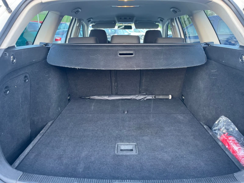 VW Golf Variant 1.4TSI / NAVI / Style - 9900 лв. - 45880871 | Car24.bg