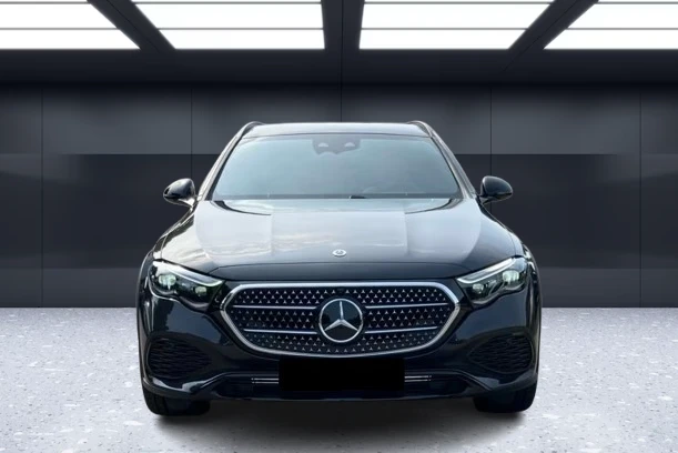 Mercedes-Benz E 450 d All-Terrain 4Matic = Avantgarde = Гаранция - 163170 лв. - 34943885 1