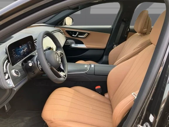 Mercedes-Benz E 450 d All-Terrain 4Matic = Avantgarde = Гаранция - изображение 6