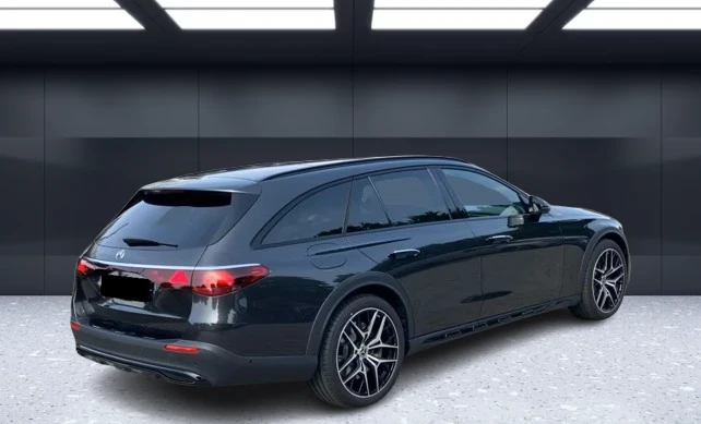 Mercedes-Benz E 450 d All-Terrain 4Matic = Avantgarde = Гаранция - изображение 3