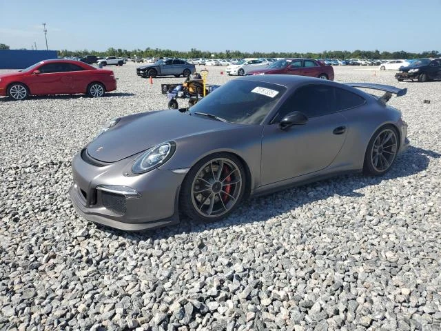 Porsche 911 GT3* CARFAX* БЕЗ ПЪРВОНАЧАЛНА - 205000 лв. - 80206481 1