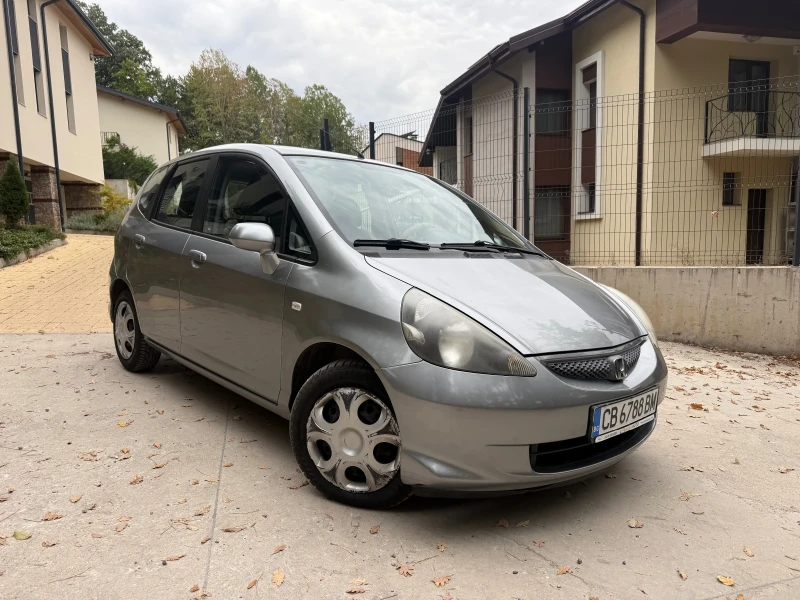 Honda Jazz - 5000 лв. / 2556.46 € - 22093235 1