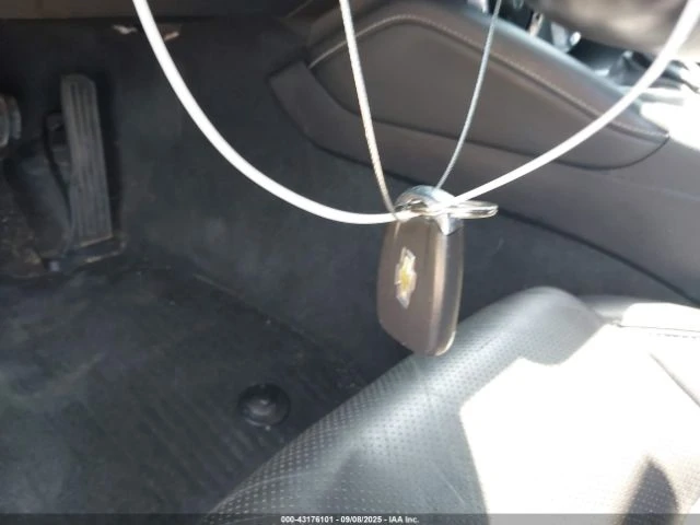 Chevrolet Camaro 2SS* *  | Mobile.bg   15