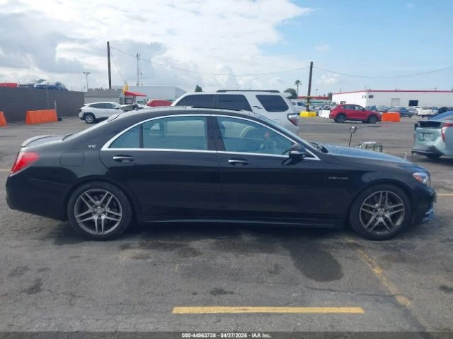 Mercedes-Benz S 550 AMG LINE/PANORAMA/360CAM/BURMESTER/FULL | Mobile.bg � ����������� 7