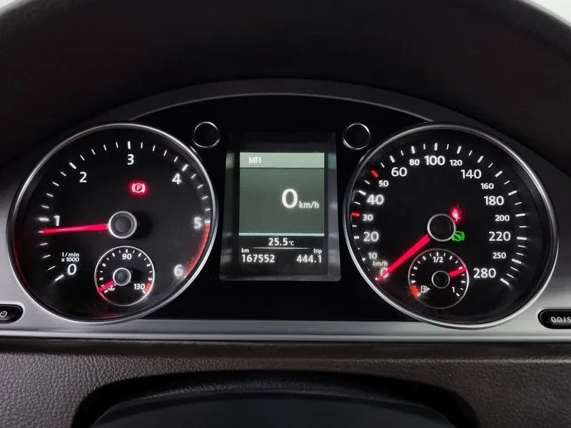 VW CC 2.0 Tdi Bluemotion 4Motion | Mobile.bg � ����������� 8