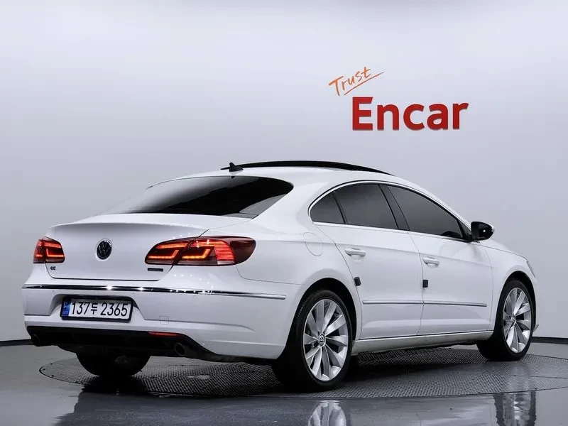 VW CC 2.0 Tdi Bluemotion 4Motion | Mobile.bg � ����������� 2