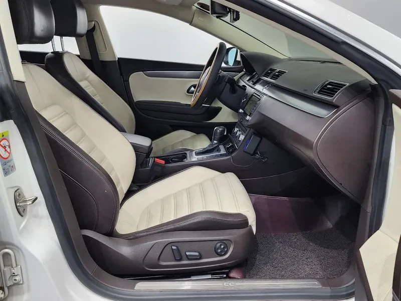 VW CC 2.0 Tdi Bluemotion 4Motion | Mobile.bg � ����������� 11