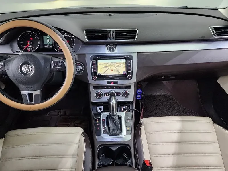 VW CC 2.0 Tdi Bluemotion 4Motion | Mobile.bg � ����������� 7