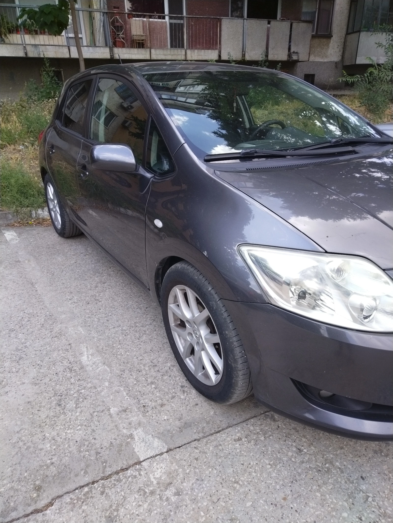 Toyota Auris | Mobile.bg   13