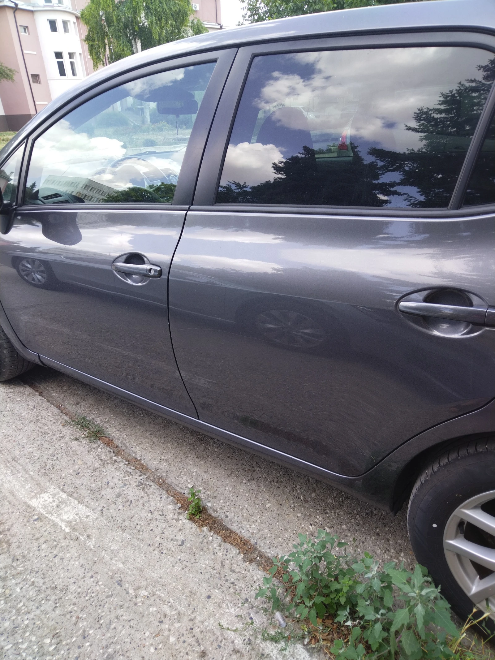 Toyota Auris | Mobile.bg   14