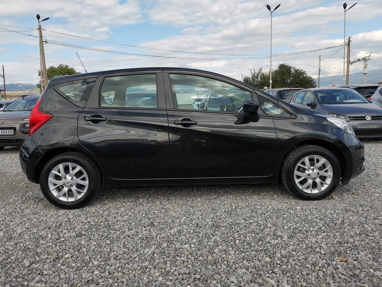 Nissan Note 1.2i E5B ACENTA - изображение 2