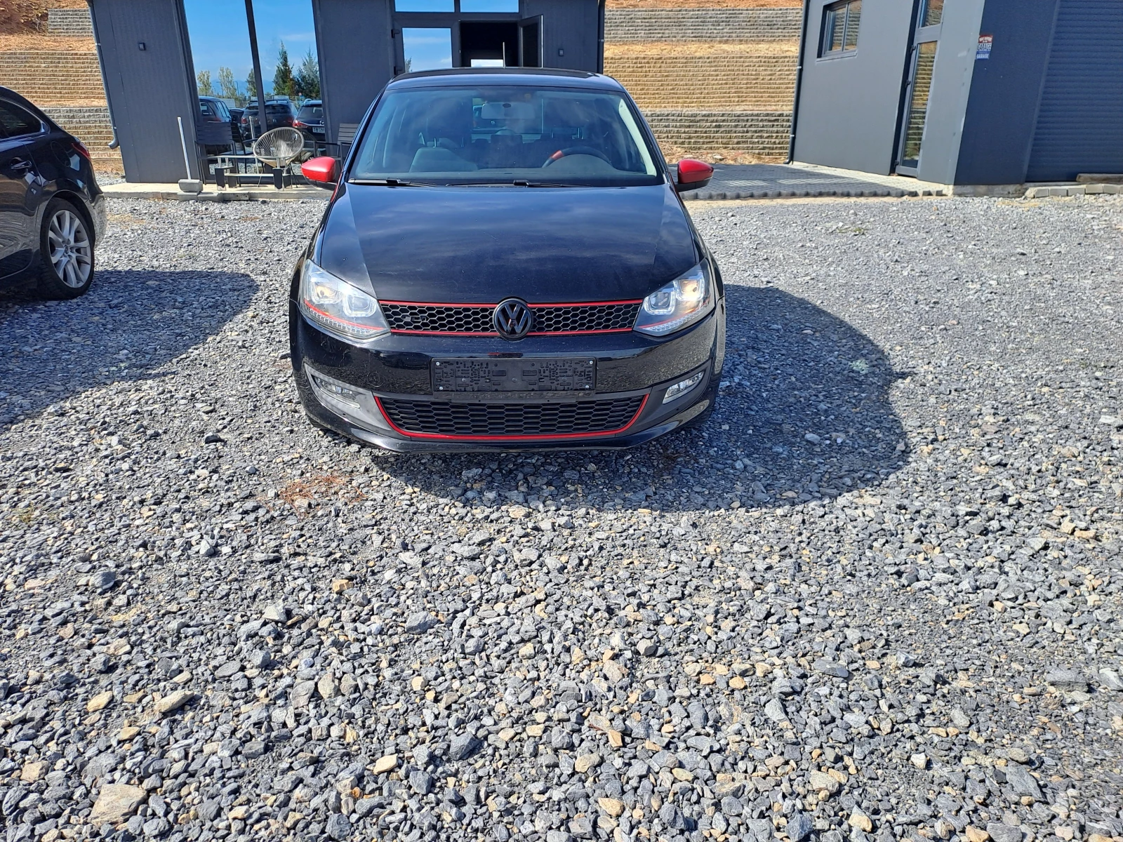 VW Polo 1.6TDI 90k.s. - изображение 2