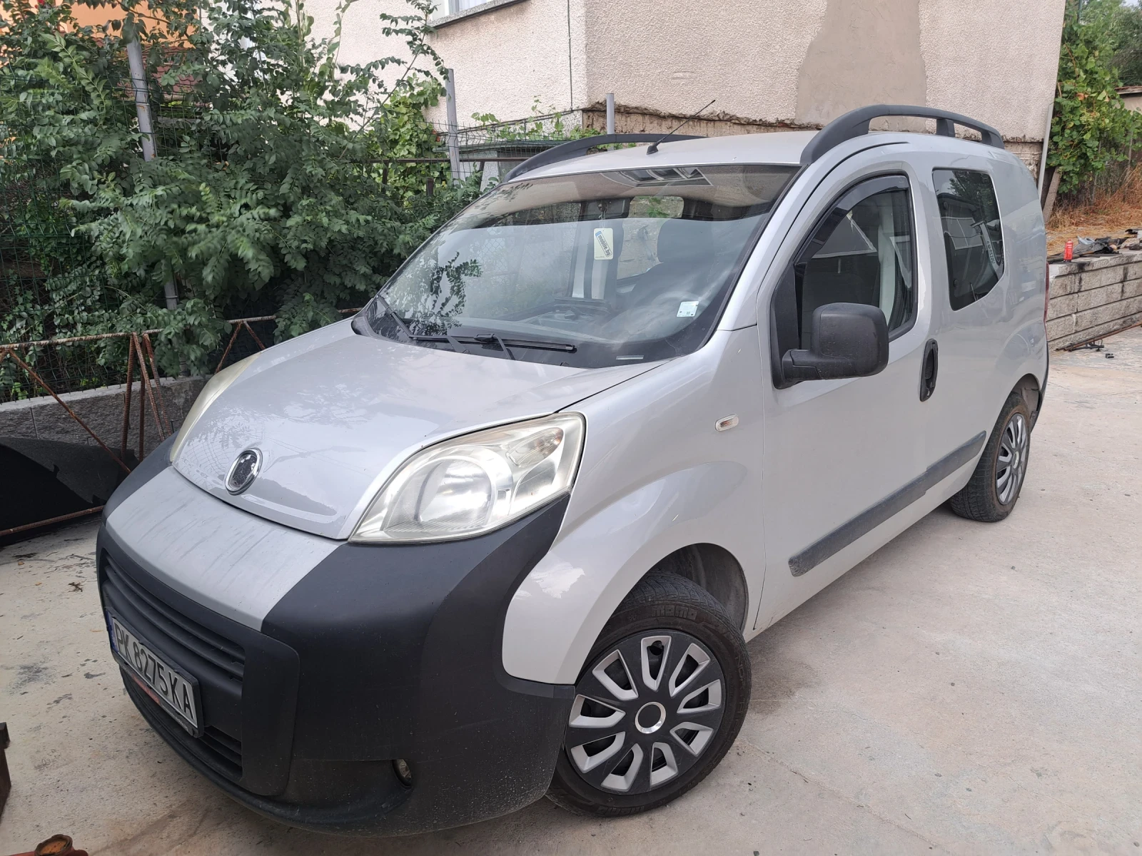 Fiat Fiorino 1.3m.jet - изображение 2