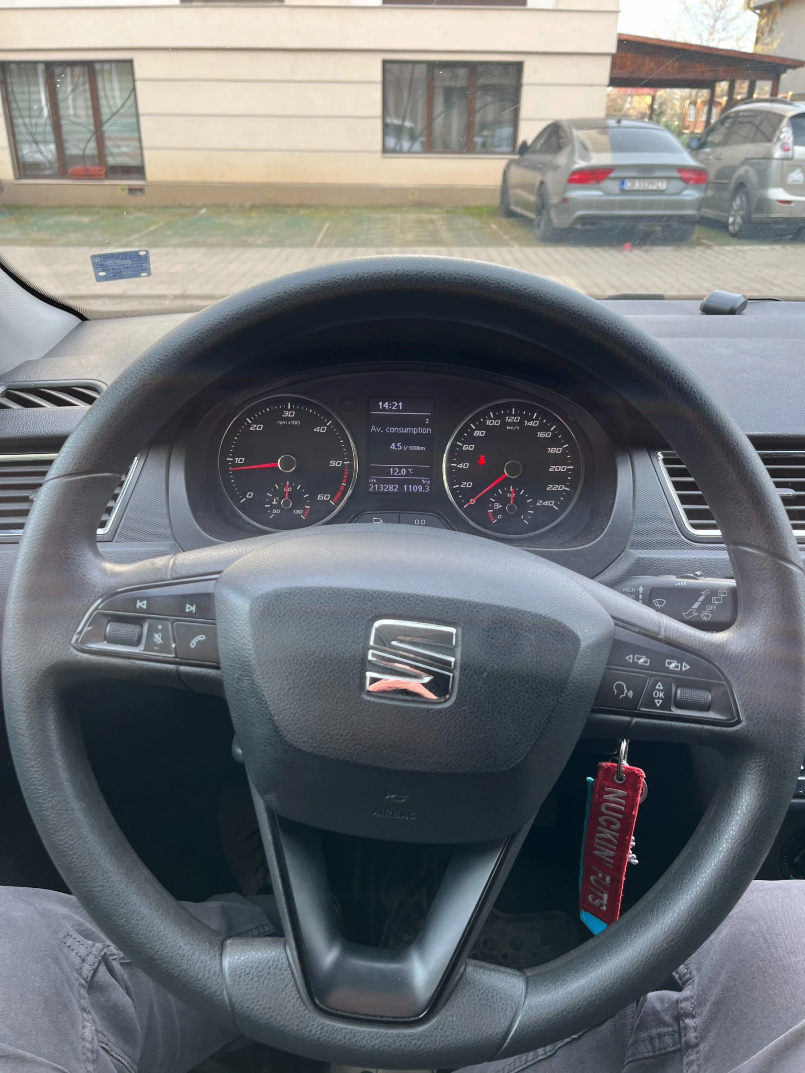 Seat Toledo 1.6 TDI - изображение 7