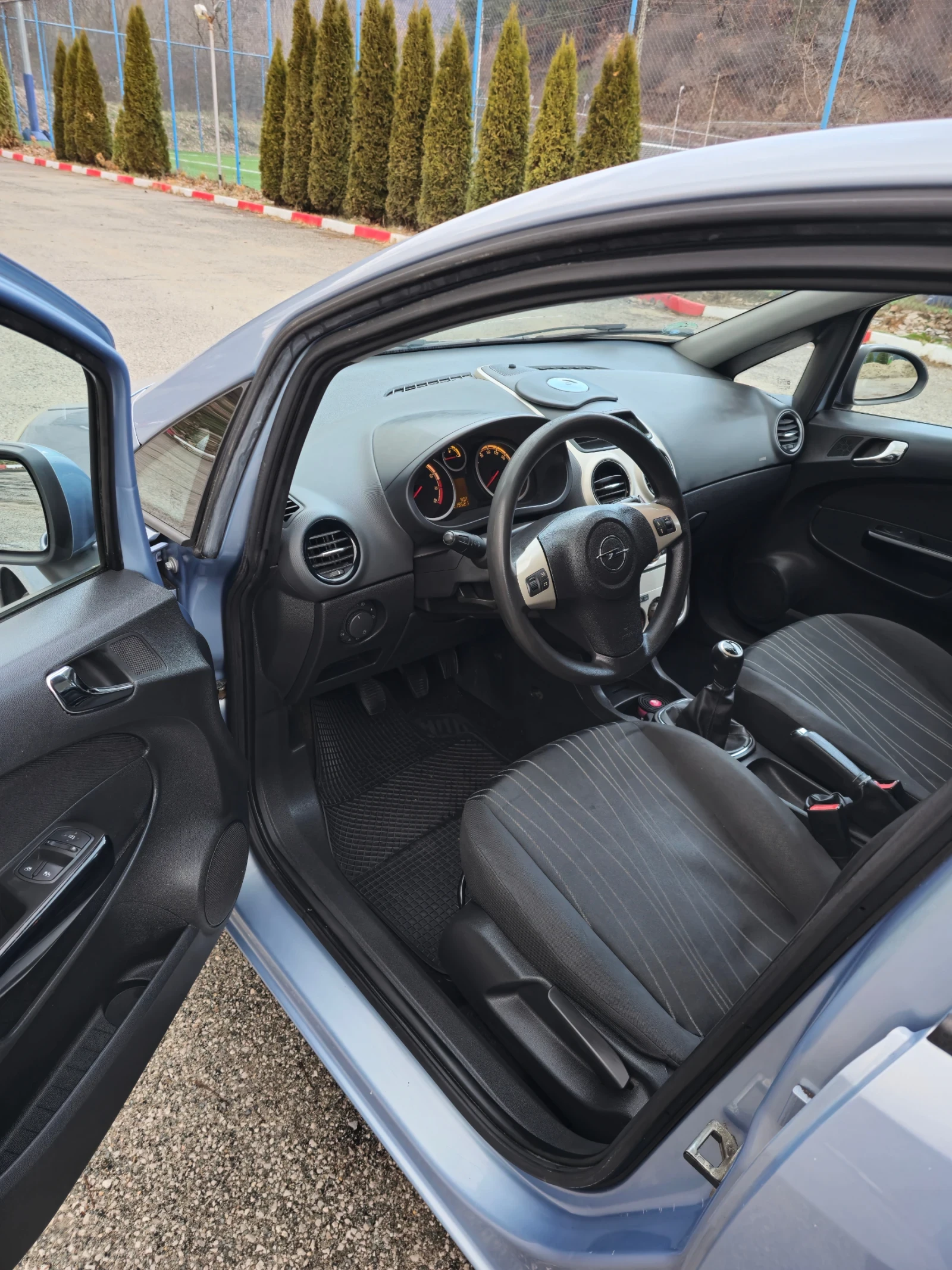 Opel Corsa  - изображение 5