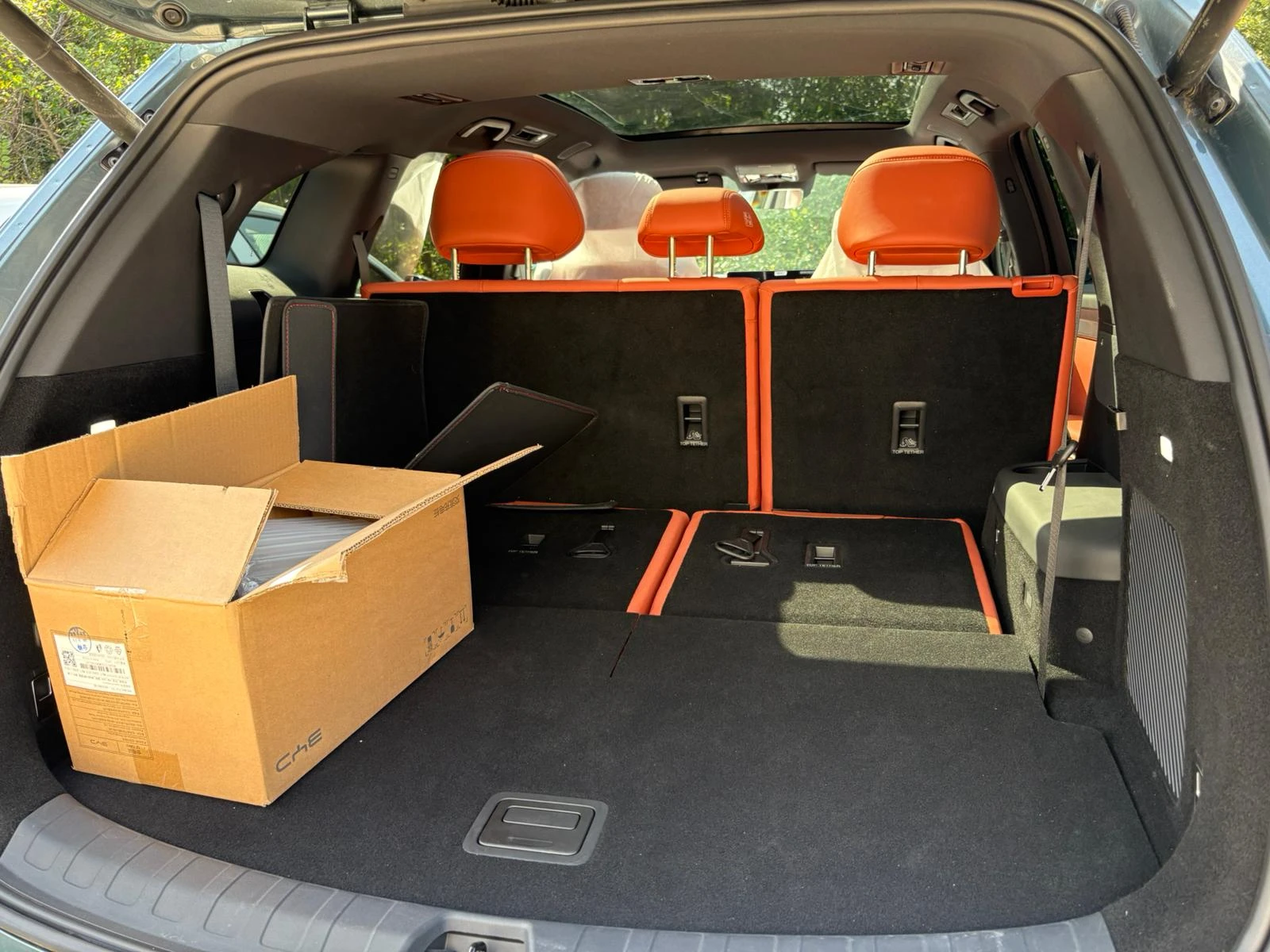 BYD Tang L DM-i 200KM Lidar Flagship | Mobile.bg � ����������� 15