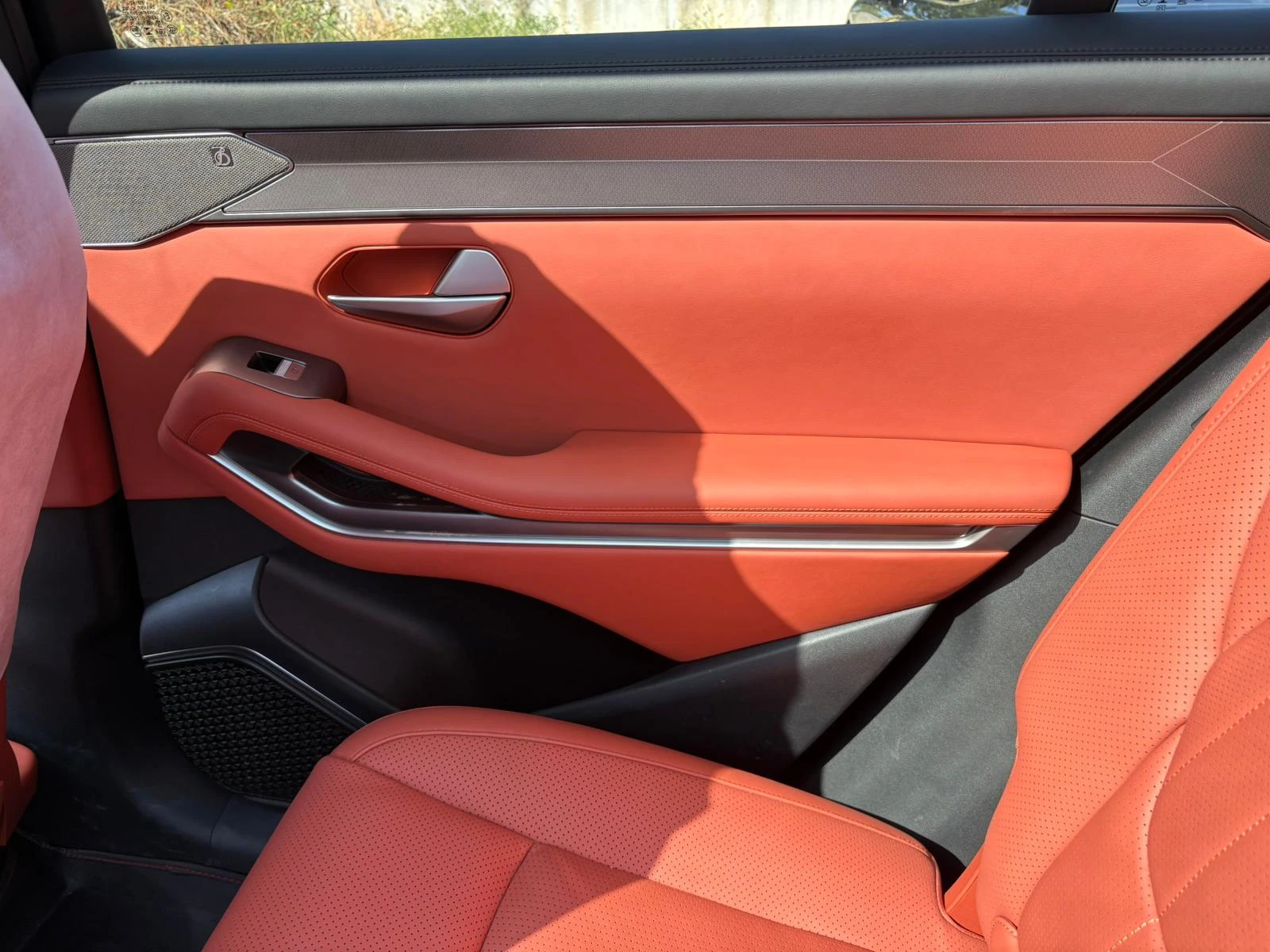 BYD Tang L DM-i 200KM Lidar Flagship | Mobile.bg � ����������� 9